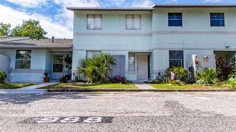 988 Stucki Terrace, starter home for sale in Winter Garden