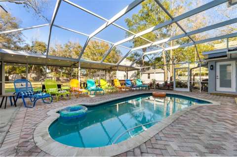 8015 Interbay Boulevard, home for sale in Tampa 33616