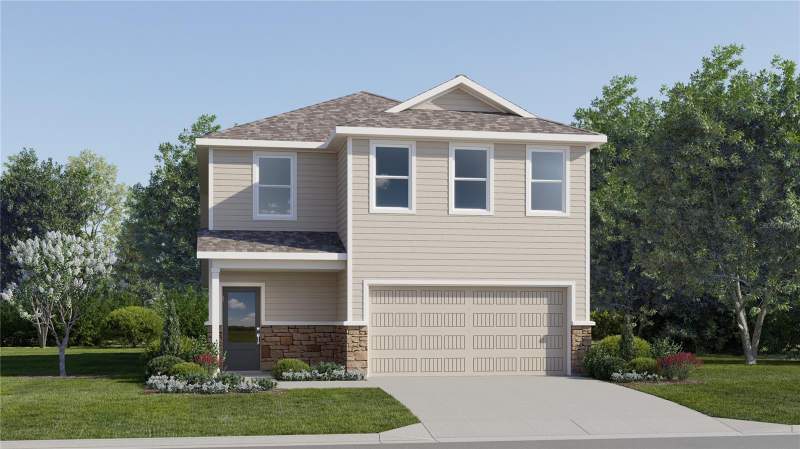 5 bedroom Single Family Residence at 1917 FIELDSTONE STREET, SUGARLOAF 45S, MINNEOLA — photo 1