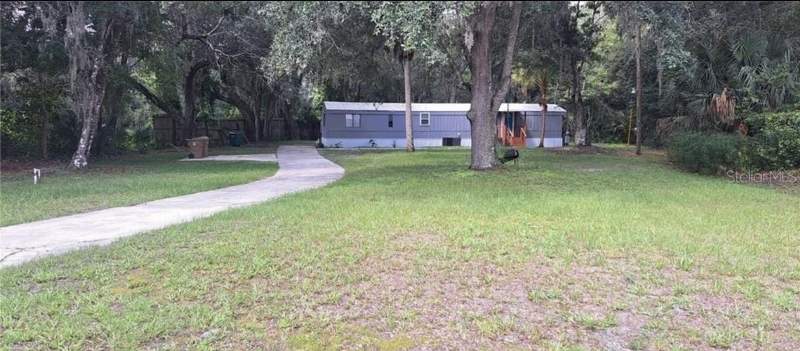 2 bedroom Manufactured Home at 1650 Sandy Oak Drive, Sandy Spgs, Davenport — photo 3
