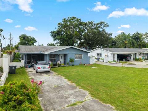 8410 N Grady Avenue, home for sale on N Grady Avenue