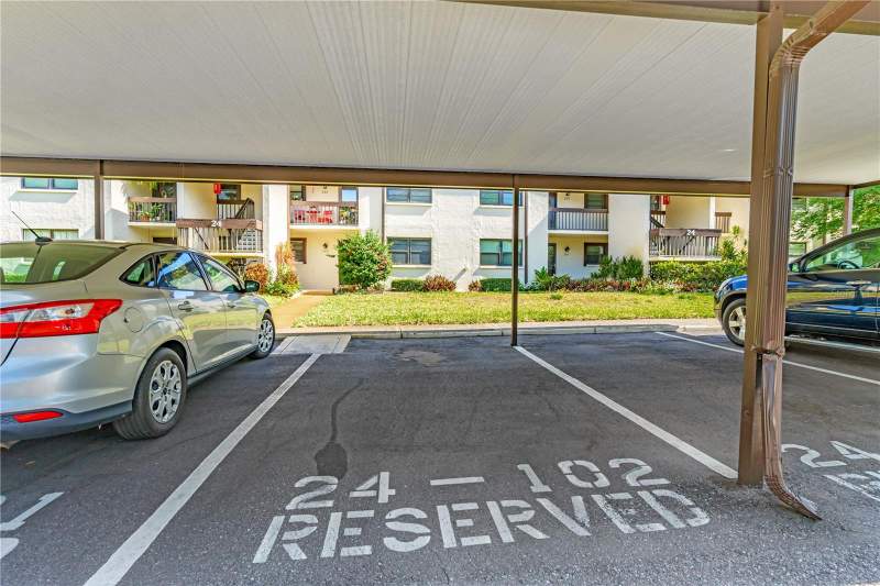 2 bedroom Condominium at 2400 Winding Creek Boulevard #24-102, Winding Creek, Clearwater — photo 3