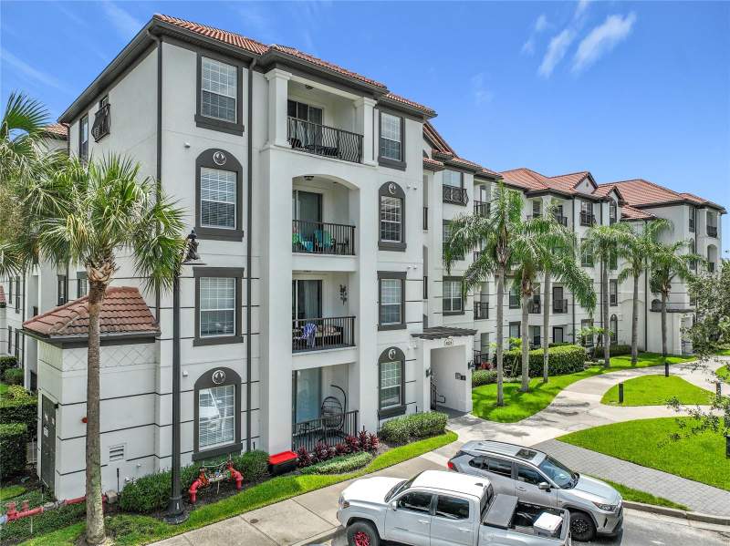 3 bedroom Condominium at 4024 Breakview Drive #20904, Vista Cay, Orlando — photo 3
