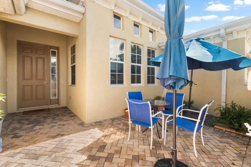 3 bedroom Condominium at 1009 Chelsea Greens Court #0, Kensington, Sun City Center — photo 4