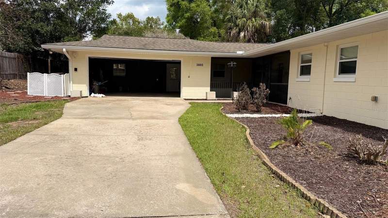 3 bedroom Single Family Residence at 1603 Lake Nettie Court, Lake Nettie Terrace, Eustis — photo 4