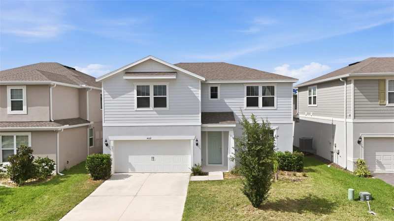 4 bedroom Single Family Residence at 14312 Crestavista Avenue, Ridgeview, Clermont — photo 1