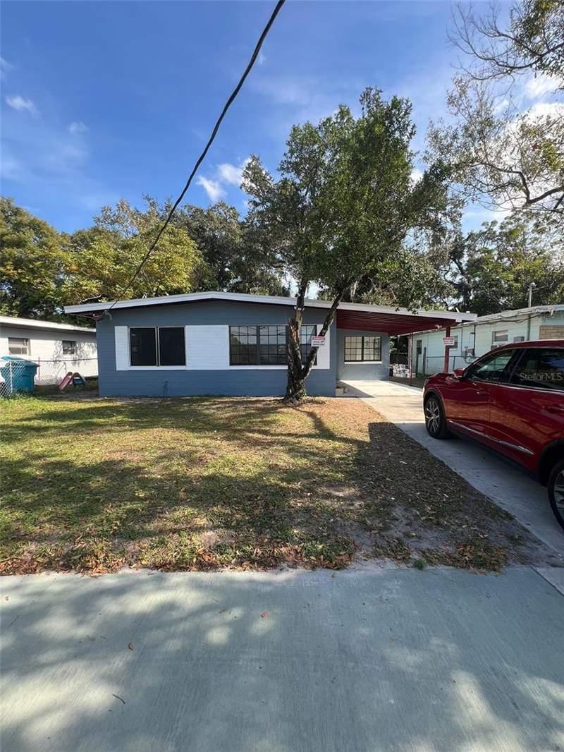 3 bedroom Single Family Residence at 1505 S Westmoreland Drive, Hughey Heights, Orlando — photo 3
