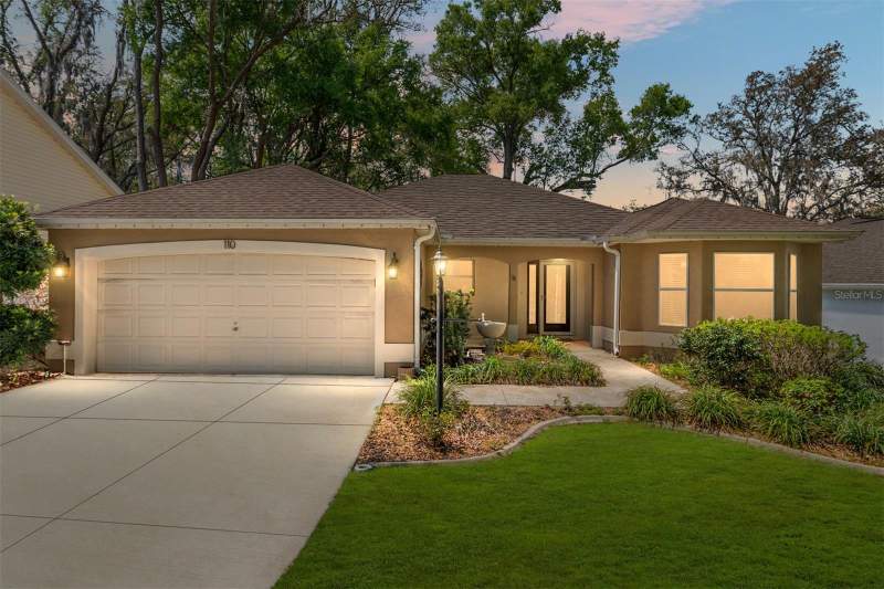 3 bedroom Single Family Residence at 110 Chula Vista Avenue, The Villages, Lady Lake — photo 3