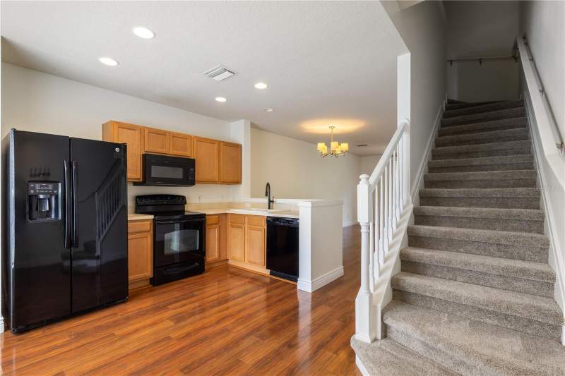 2 bedroom Townhouse at 10445 Westpark Preserve Boulevard, Westpark Preserve, Tampa — photo 4