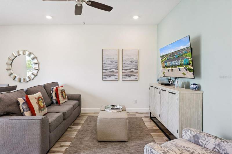 3 bedroom Townhouse at 2916 ON THE ROCKS POINT, MARGARITAVILLE, ROLLING OAKS, KISSIMMEE — photo 5