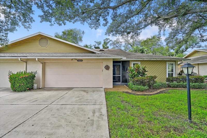 3 bedroom Villa at 3416 Wilkinson Woods Drive #63, Wilkinson Woods, Sarasota — photo 4