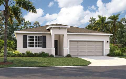 23615 Grindstone Way, home for sale in Sorrento 32776