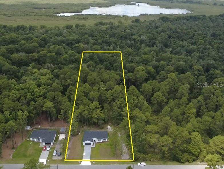 4 bedroom Single Family Residence at 42065 Tamarac Street, Royal Trails Unit 01, Eustis — photo 2