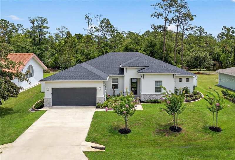 4 bedroom Single Family Residence at 44 Boulder Rock Drive, Palm Coast Sec 17, Palm Coast — photo 1