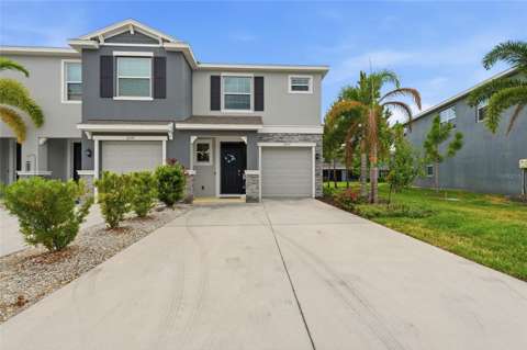 6537 Serenity Fall Lane, home for sale in Sarasota 34240