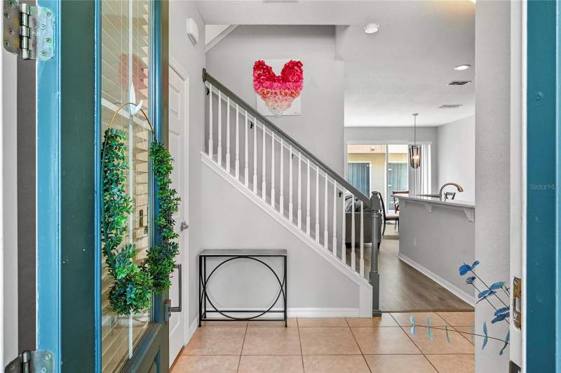 2 bedroom Townhouse at 1708 Orrington Payne Place, The Parke At Hanover Place, Casselberry — photo 4