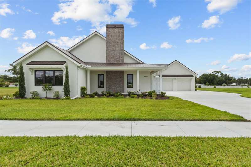 3 bedroom Single Family Residence at 6609 Paladin Court, Paladin Estates, Sarasota — photo 1