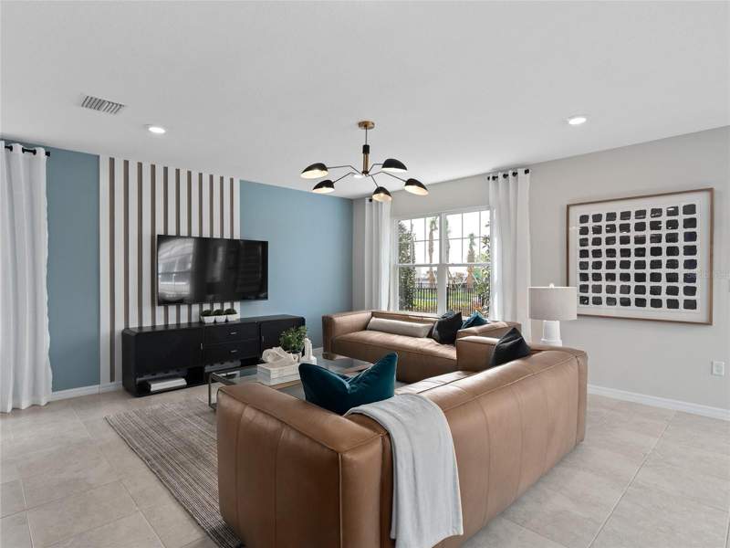 3 bedroom Single Family Residence at 16735 Silver Brook Way, Silverleaf Oaks, Winter Garden — photo 5