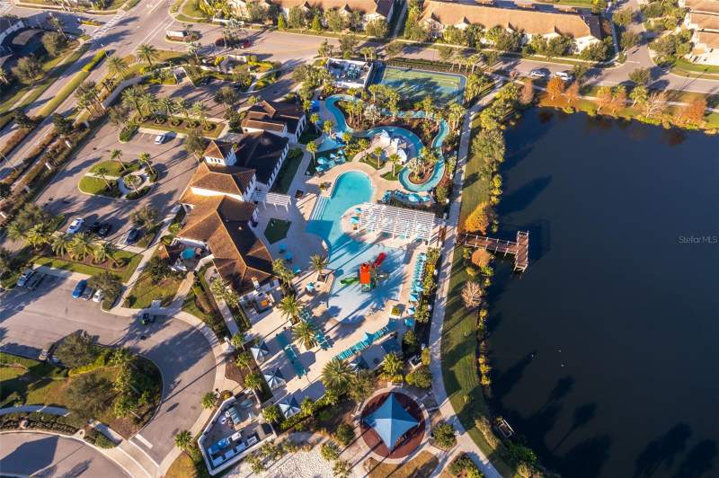 8 bedroom Single Family Residence at 1690 Lima Avenue, Windsor At Westside Ph 2B, Kissimmee — photo 2