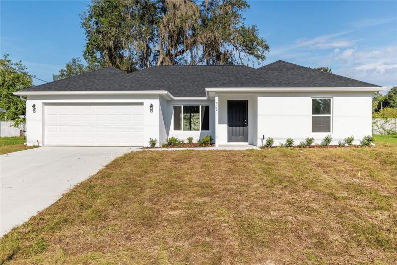 4 bedroom Single Family Residence at 6349 SW 153rd Lane Road, Marion Oaks Un Nine, Ocala — photo 3