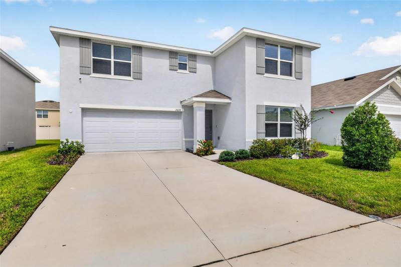 4 bedroom Single Family Residence at 7622 Rosewood Garden Loop, River Park, Tampa — photo 3