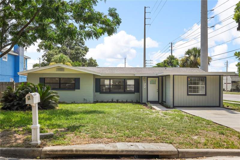 2601 HEALY DRIVE home for sale in Silver Star Homes
