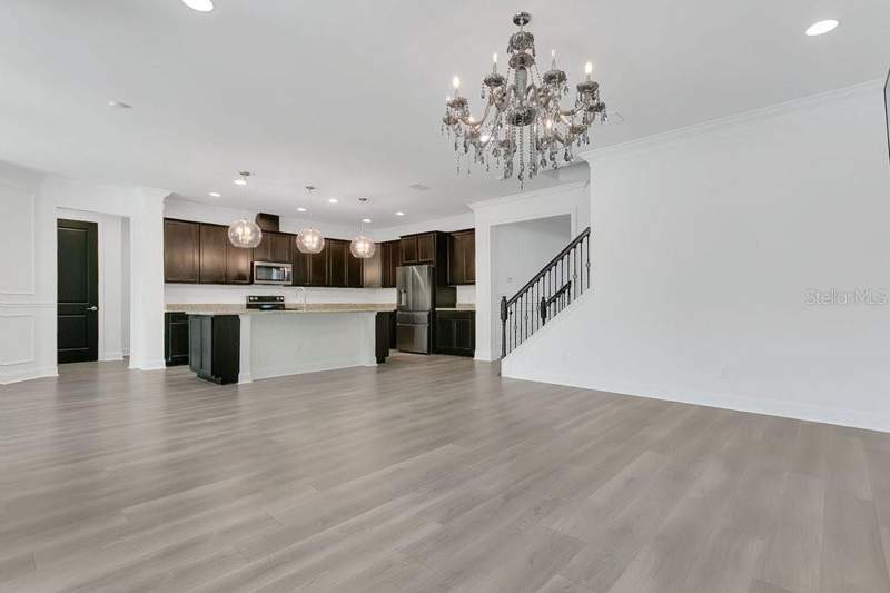 4 bedroom Single Family Residence at 14105 Larkspur Lake Drive, Lakeview Pointe/Horizon West P, Winter Garden — photo 4