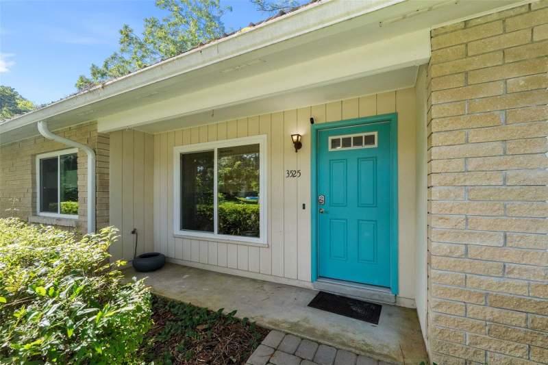 3 bedroom Single Family Residence at 3525 NW 50th Avenue, Northwood, Gainesville — photo 3