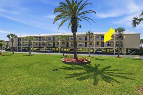 14459 River Beach Drive #115, home for sale in Port Charlotte 33953