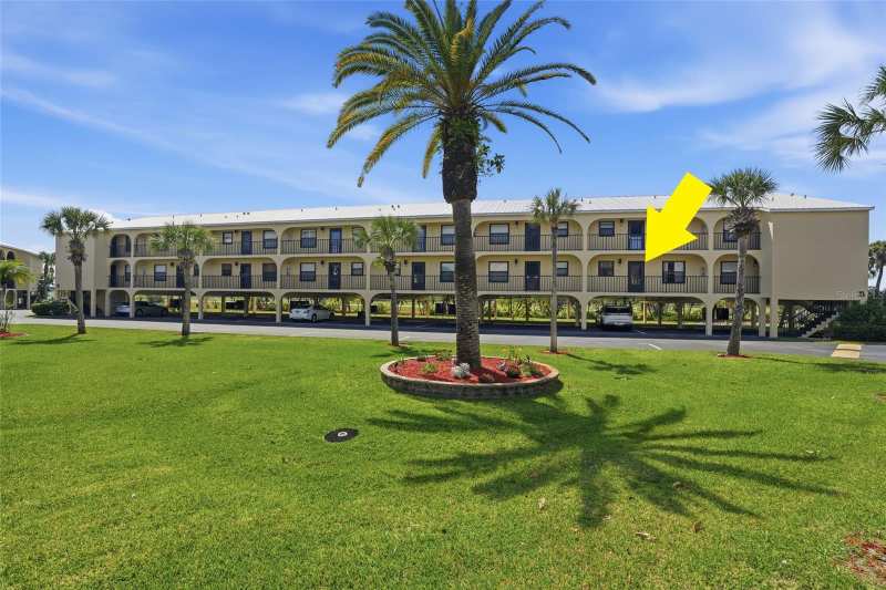 2 bedroom Condominium at 14459 River Beach Drive #115, Tarpon Bay Ph 03 Bldg B, Port Charlotte — photo 1
