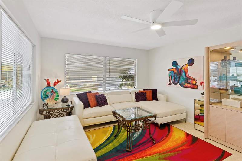 2 bedroom Single Family Residence at 250 Rosery Road #280, Shangri-La Apt Park, Largo — photo 2