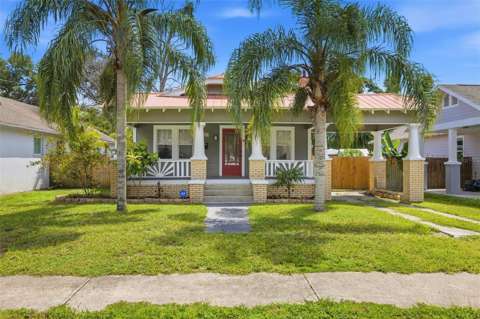 1309 E Wilder Avenue, home for sale in Tampa 33603