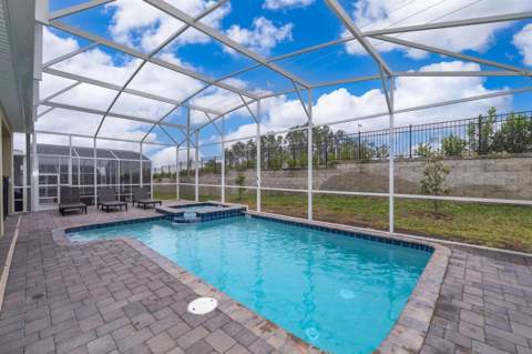 9056 Sommerset Hills Drive, Davenport FL - photo 21 of 43