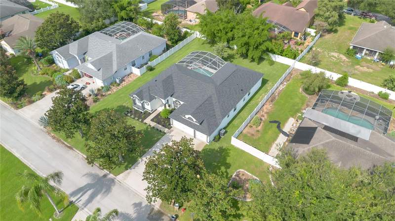 4 bedroom Single Family Residence at 13149 LAKEWIND DRIVE, SUNBURST ESTATES PH II SUB, CLERMONT — photo 4