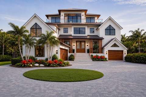25 N Washington Drive, home for sale in Sarasota 34236