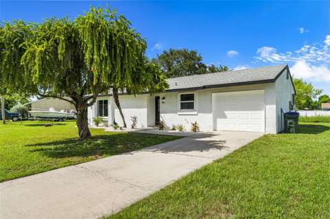 6820 Harmony Road, home for sale in North Port 34287