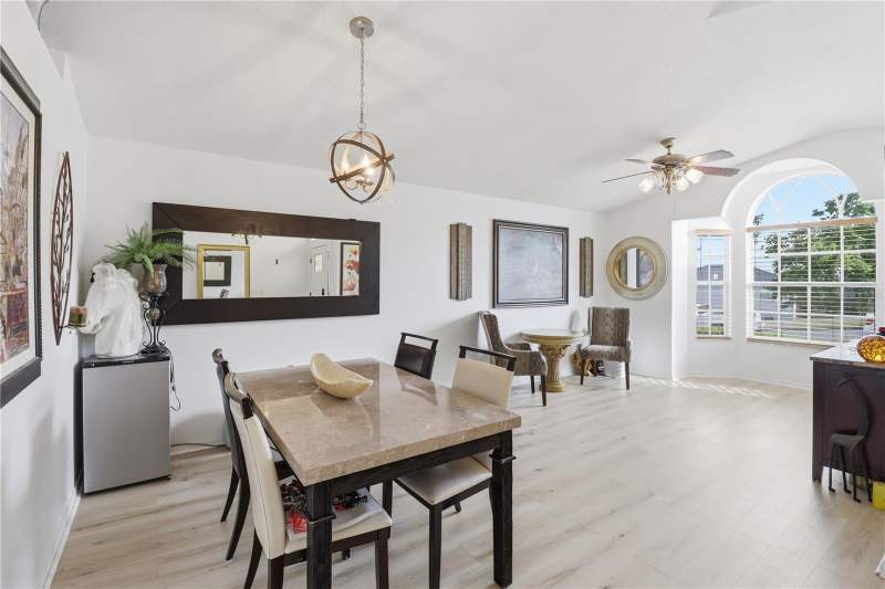 3 bedroom Single Family Residence at 1514 Muir Circle, Clermont Skyview Sub, Clermont — photo 5