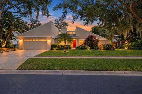 2555 Sweetgum Way, home for sale in Clearwater 33761
