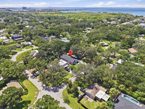 4710 W Bay View Avenue, Tampa FL - photo 9 of 50