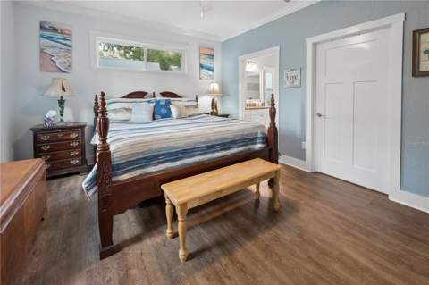 3709 NW 67th Terrace, Bell FL - photo 18 of 50