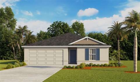 1122 Wild Clover Way, home for sale in Plant City 33566