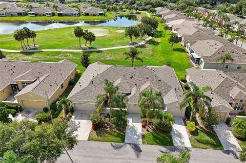 2288 Sifield Greens Way, home for sale in Sun City Center 33573
