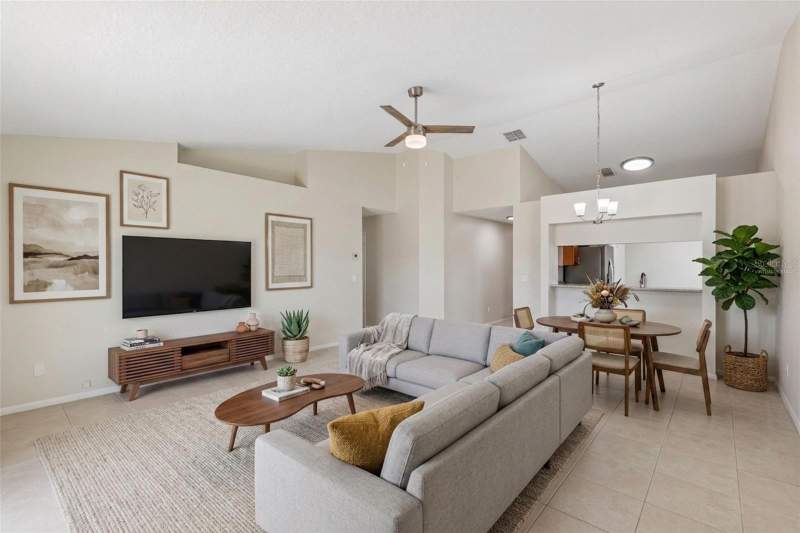 3 bedroom Single Family Residence at 5272 Lonesome Dove Drive, Indian Wells, Kissimmee — photo 5