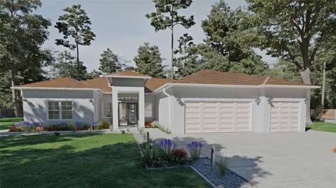 8301 Burwell Circle, home for sale on Burwell Circle
