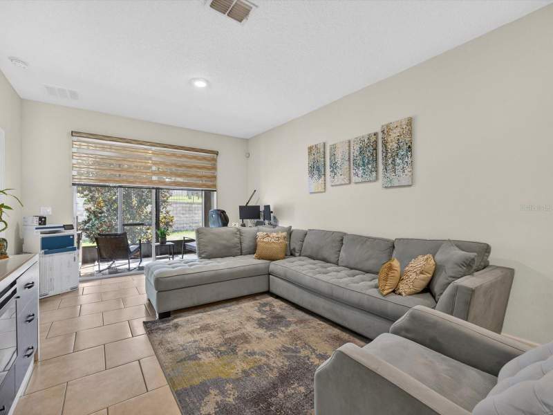 2 bedroom Villa at 3530 Fairwaters Court #D, Heritage Hills Ph 6B, Clermont — photo 4