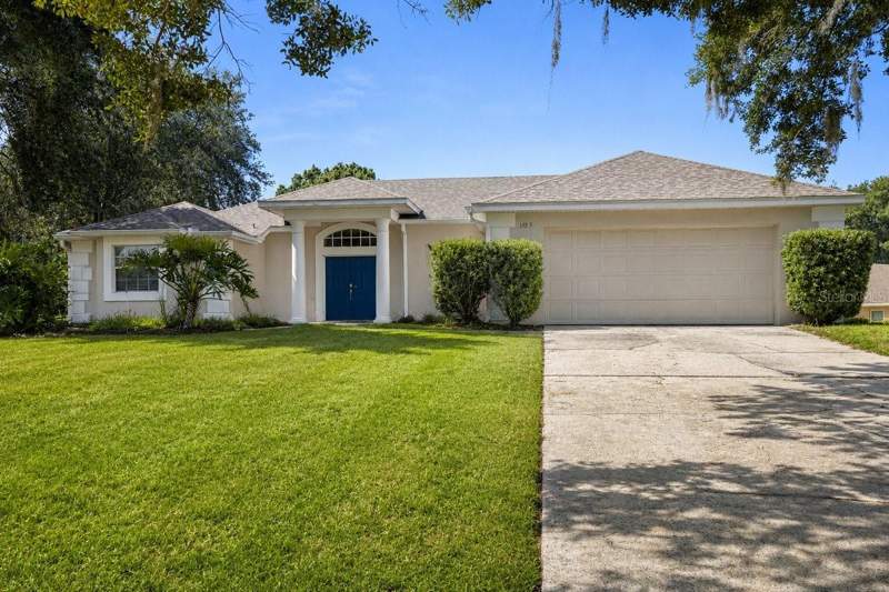 4 bedroom Single Family Residence at 13518 Palo Court, Vistas 3rd Add Sub, Clermont — photo 2