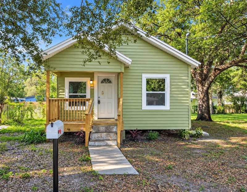 3 bedroom Single Family Residence at 3103 E Emma Street, Orange Hill Heights West, Tampa — photo 1
