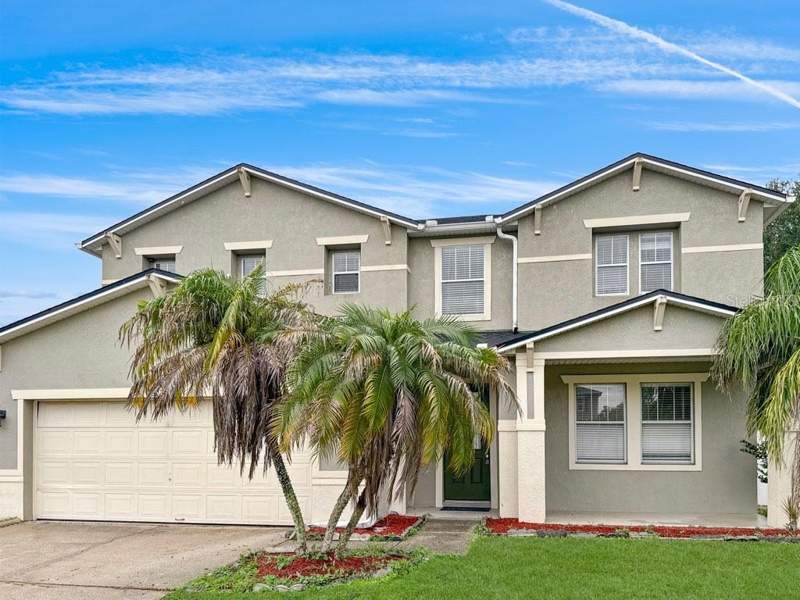 4 bedroom Single Family Residence at 2024 Bearing Lane, Neptune Pointe, Kissimmee — photo 5