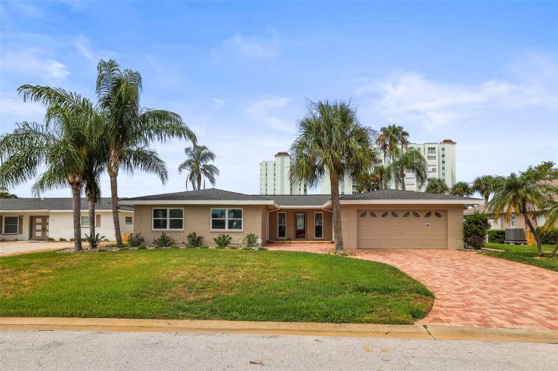3 bedroom Single Family Residence at 6360 2nd Palm Point, Three Palms Point, St Petersburg — photo 2