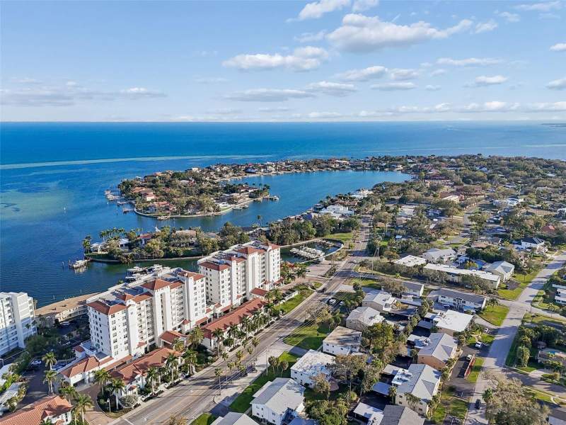 2 bedroom Condominium at 1338 Snell Isle Boulevard #2, Eden Shores Condo, St Petersburg — photo 5